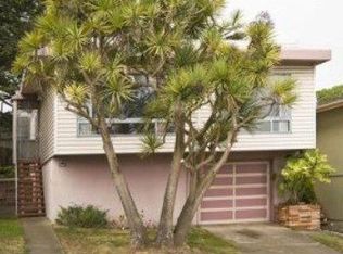 448 Lakeshire Dr, Daly City, CA 94015