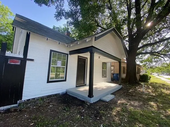 2748 E Admiral Ct, Tulsa, OK 74110