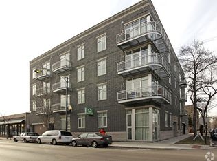 2024 N California Ave APT 3B, Chicago, IL 60647