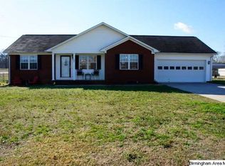 224 Brooke Ln, Anniston, AL 36207
