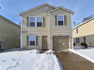 4414 Fullwood Ct, Indianapolis, IN 46254