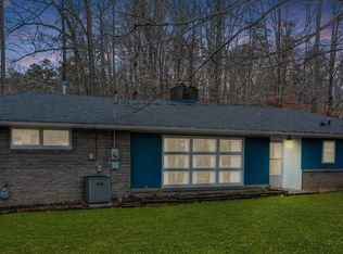 821 Blockhouse Valley Rd, Clinton, TN 37716