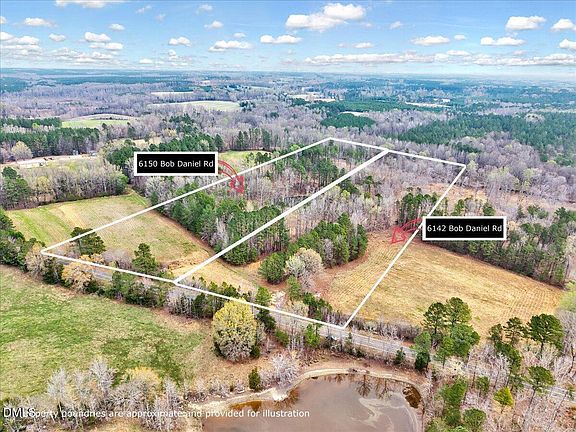 4th image of 6150 Bob Daniel Rd