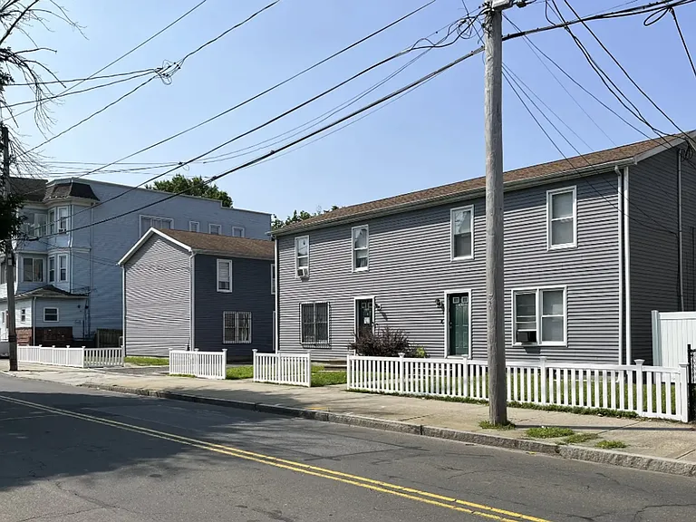 46 Orchard St #54 — Photo 12