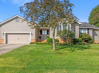 428 Calmes Blvd, Winchester, KY 40391