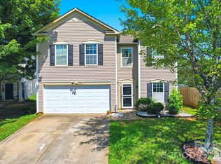 4411 Palustris Ct, Charlotte, NC 28269