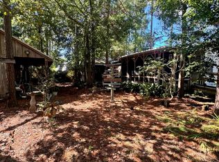111 Horn Dr, Lillian, AL 36549