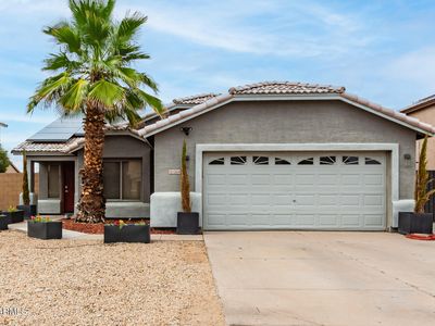 12614 W Catalina Dr, Avondale, AZ, 85392