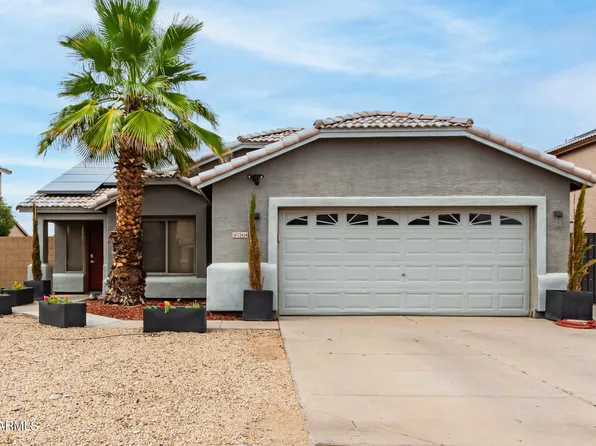 12614 W CATALINA Drive, Avondale, AZ 85392