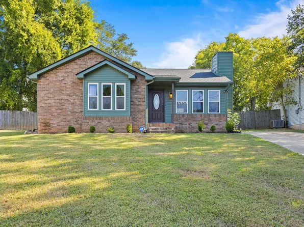 857 Stoner Mill Ln, Hermitage, TN 37076