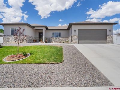 1725 Moonlight Drive, Montrose, CO, 81401