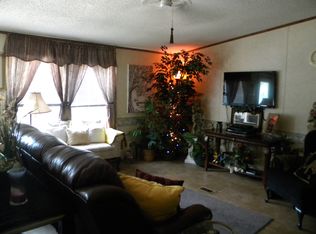 207 Blue Sky Dr, Sunset, SC 29685