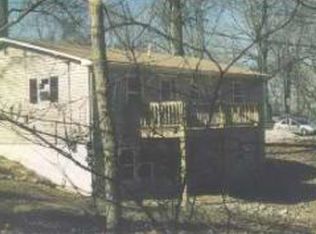 Freeman Rd, Spencer, IN 47460