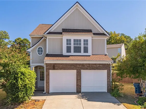 278 Hardy Lillies Dr, Lawrenceville, GA 30045