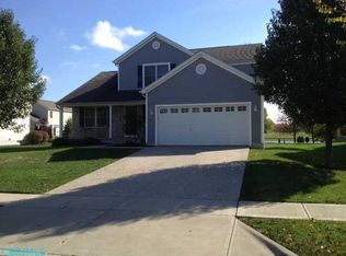 6928 Mac Dr, Canal Winchester, OH