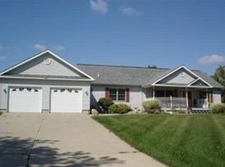 4137 Nixon Rd, Dimondale, MI 48821