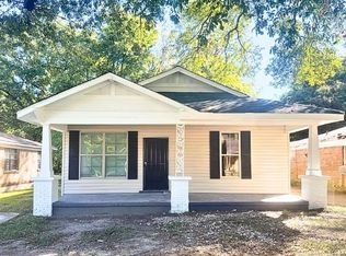 1492 N Trezevant St, Memphis, TN 38108