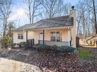 5530 Apache Trl, Gainesville, GA 30506