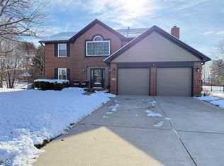 5729 Foolish Pleasure Ln, Indianapolis, IN
