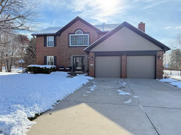 5729 Foolish Pleasure Ln, Indianapolis, IN 46237