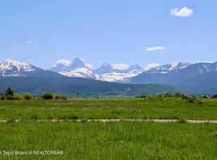 1790 Staghorn Dr, Tetonia, ID 83452