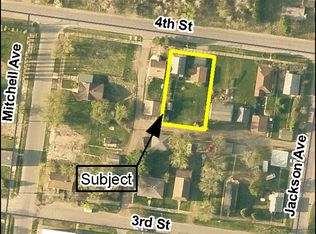 314 4th St, Hibbing, MN 55746