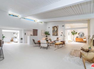 2104 Ridgemont Dr, Los Angeles, CA 90046