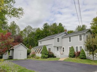 102 Depot Rd, North Conway, NH 03860