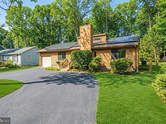 2nd image of 124 Saylers Creek Rd