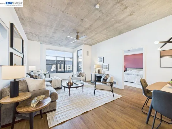 288 3rd St Unit 505, Oakland, CA 94607