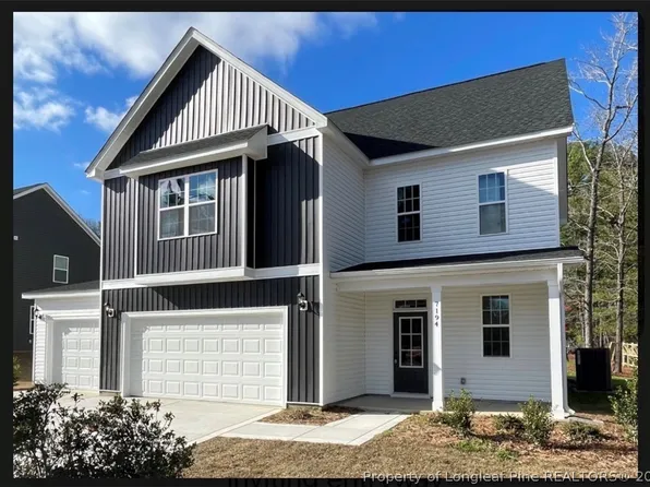 7194 Manassas St, Fayetteville, NC 28304