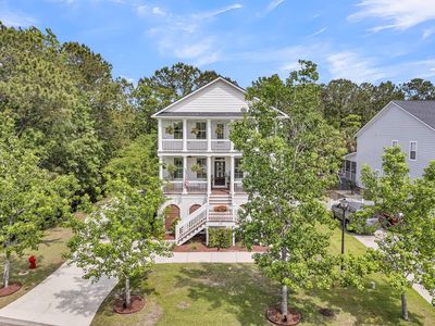 2197 Sandy Point Ln, Mount Pleasant, SC, 29466