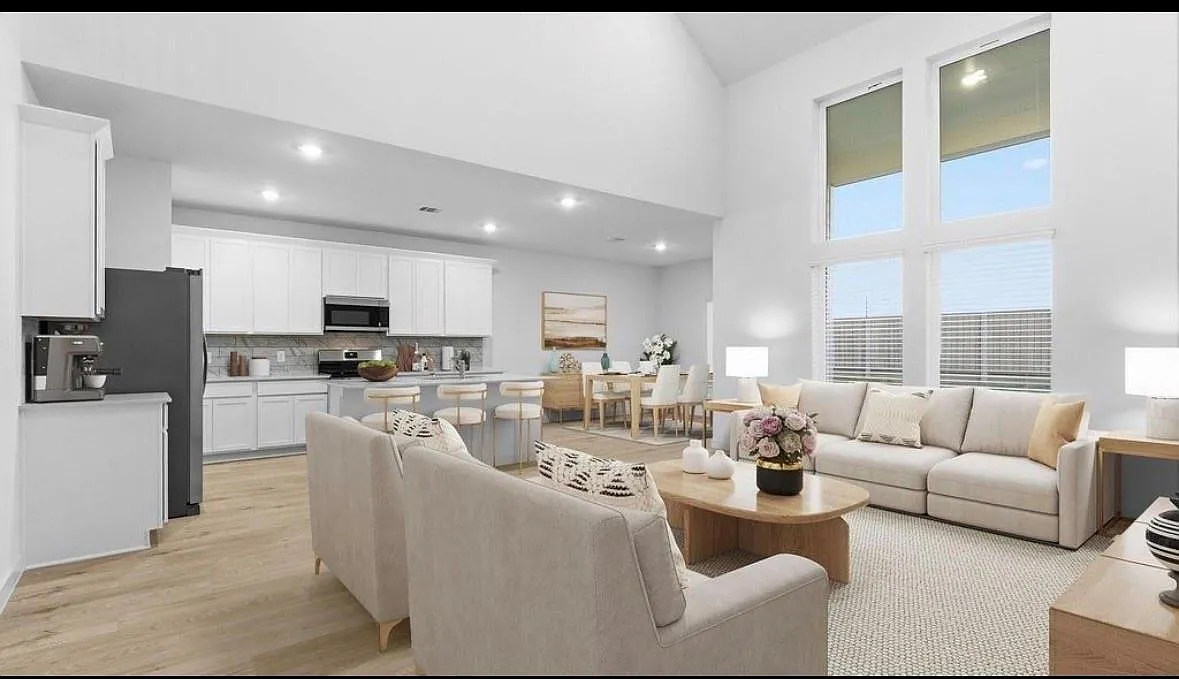 4 bed, 3.0 bath, $2,900 — Photo 4