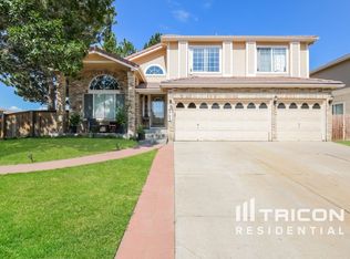 18703 Mitchell Pl, Denver, CO 80249