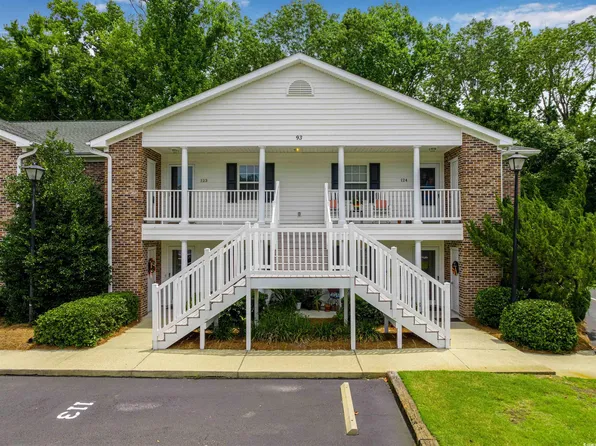 93 Egret Run Ln. #123, Pawleys Island, SC 29585
