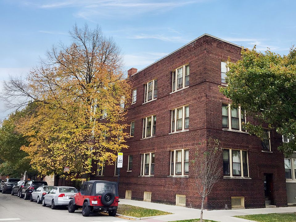 1st image of 3459 N Paulina St