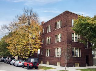 3459 N Paulina St, Chicago, IL 60657