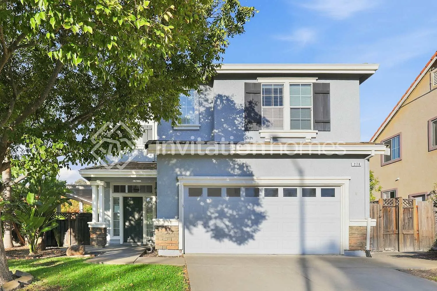 278 Woodcrest Dr Vacaville, CA 95688 — Photo 1