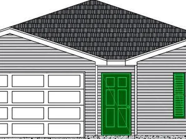 111 Oakwood Estates Court, Hollister, MO 65672