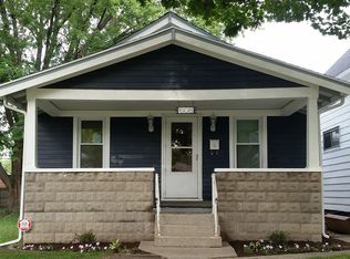 608 Woodstock Ave, Toledo, OH 43607