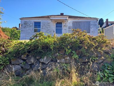 2815 W Elmore Street, Seattle, WA, 98199