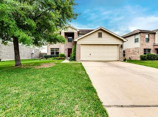 4018 Brighton Springs Ln, Katy, TX 77449
