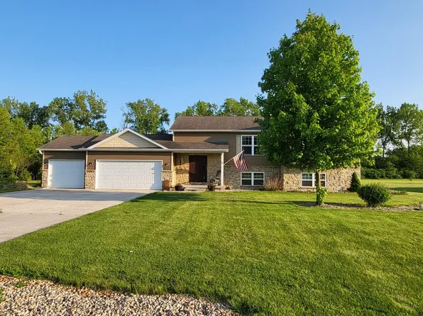 5613 E 1168 N, Demotte, IN 46310