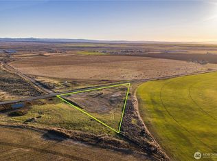 2 XXX Mae Valley Road NE, Moses Lake, WA 98837