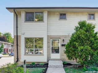 355 Sandringham Cres #52, London, ON N6C 5K3