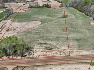 Pole Rd, Grasston, MN 55030