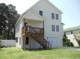 437 Harbour View Dr, Collington, NC 27948