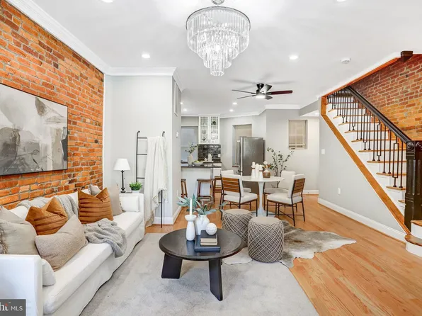 524 T St NW, Washington, DC 20001