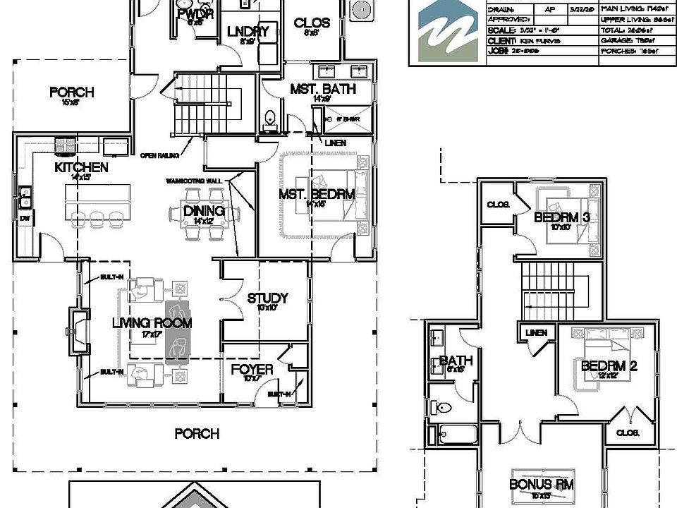2nd image of 1171 NW Londonderry Pl