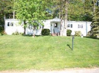 92 Poulin Ct, Turner, ME 04282